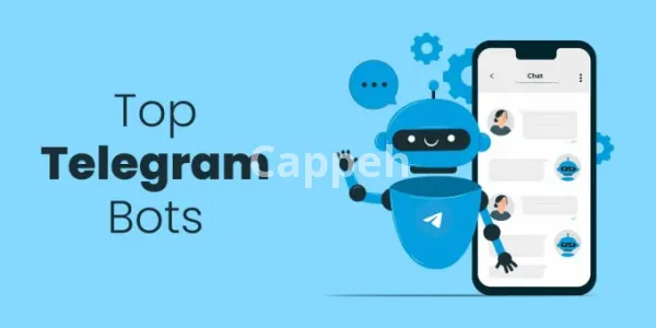 I will boost your business success with creating custom telegram, discord, twitch bots