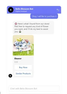 I will do botpress chatbot development