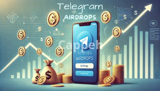 I will create a telegram airdrop bot for you in 12 hours