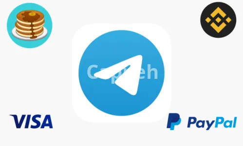 I will create a dynamic telegram bot