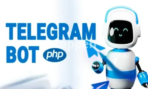 I will develop PHP telegram bot, chatbot, weatherbot