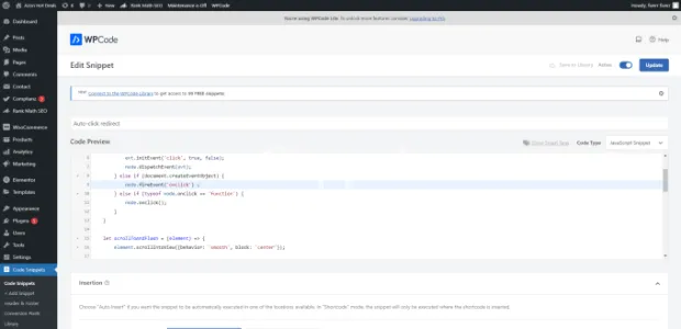 I will make you a unique discord bot for any purpose