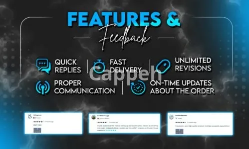 I will setup a professional nft discord server