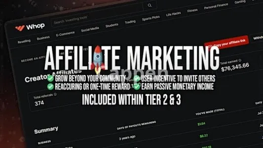 I will setup a sports picks discord server with whop subscriptions