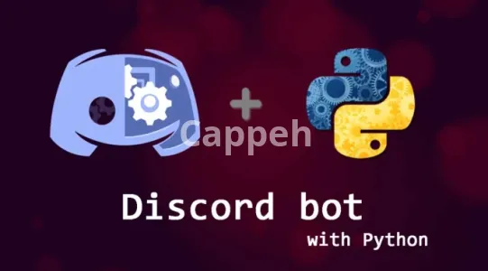 I will do a discord bot or script using python