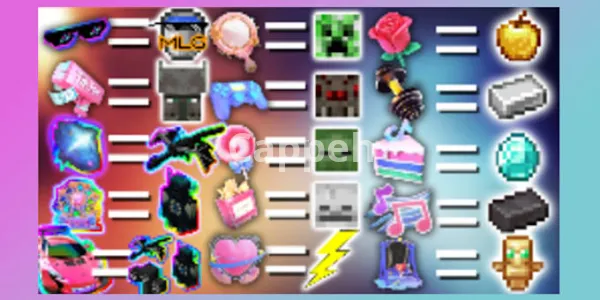 I will connect your tiktok account with almost any games