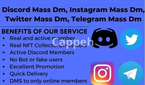 I will instagram mass dm facebook mass dm ig mass dm bot direct message dms bulk sms