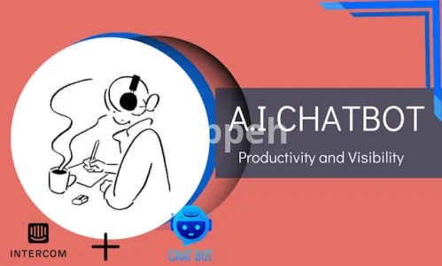 I will convert strangers to clients using manychat and intercom chatbot on fb and insta