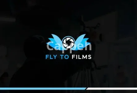 I will design trendy minimalist logo with business brand identity