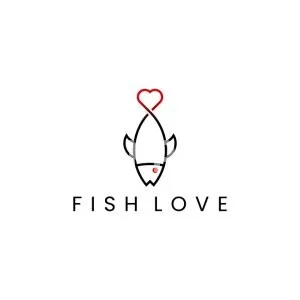 I will design trendy minimalist logo with business brand identity