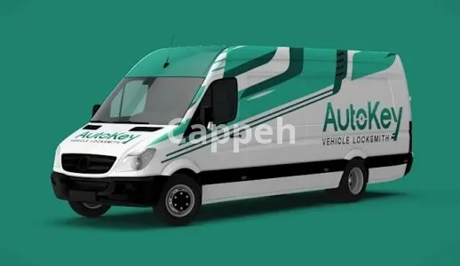 I will design trendy minimalist logo with business brand identity