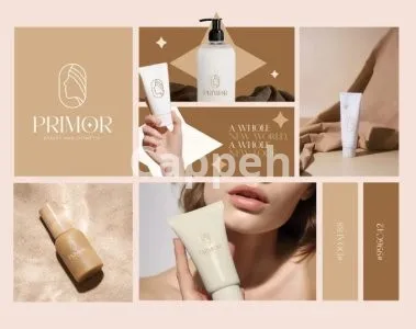 I will do company logo design, branding kit and business brand identity