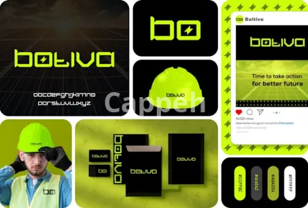 I will do company logo design, branding kit and business brand identity