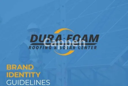 I will do company logo design, branding kit and business brand identity