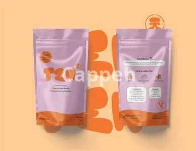 I will design bold logo and brand style guide for your brand