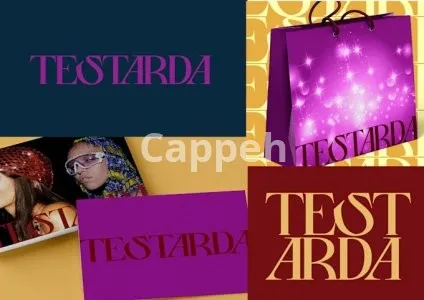 I will design bold logo and brand style guide for your brand