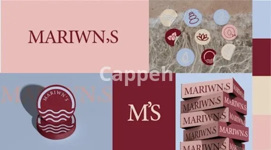 I will design bold logo and brand style guide for your brand