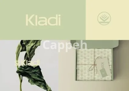 I will design bold logo and brand style guide for your brand