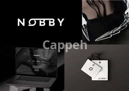 I will design bold logo and brand style guide for your brand