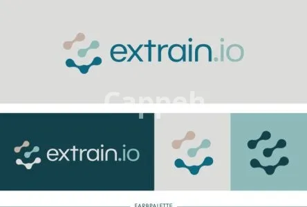 I will create a unique corporate identity