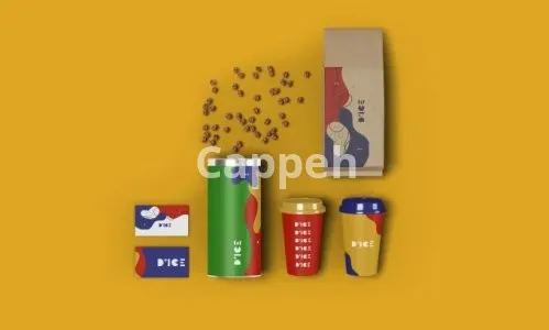 I will design modern logo, brand identity and brand guidelines book