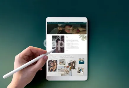 Our agency will create an outstanding brand identity for your ecommerce store