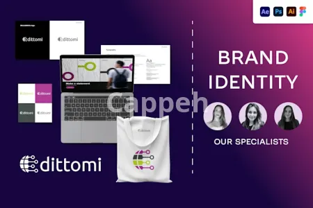 Our agency will create an outstanding brand identity for your ecommerce store