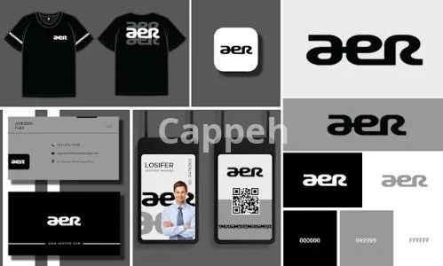 I will make logo, t shirt, and business card design for startup company