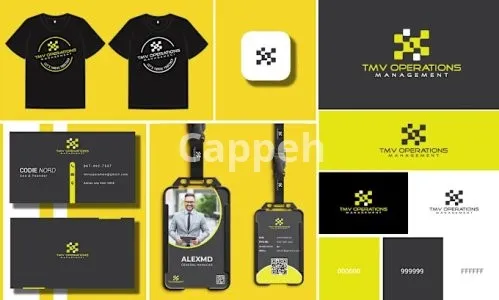 I will make logo, t shirt, and business card design for startup company