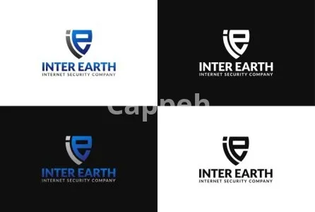 I will design modern logo with brand identity in 24 hrs