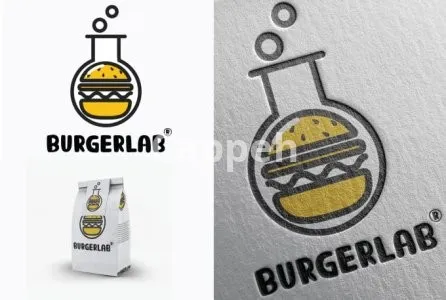 I will create an awesome brand identity from scratch