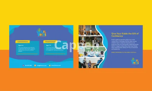 I will design business cards, letterheads, and stationery items