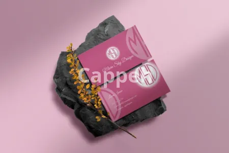 I will design a professional business card and stationery