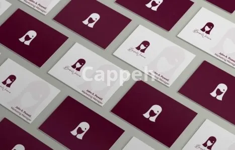 I will design a professional business card and stationery