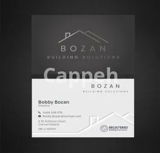 I will design professional business card with qr code