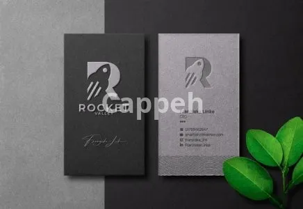 I will design professional business card with qr code