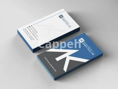 I will design professional business card with qr code