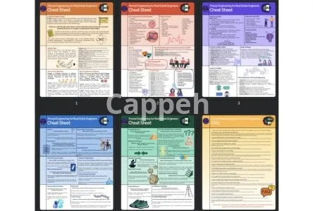 I will create custom flashcard designs for print