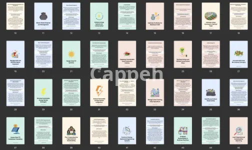 I will create custom flashcard designs for print