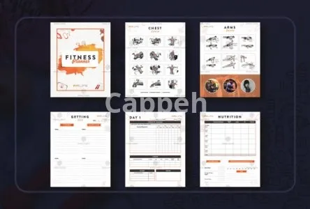 I will do planner design or journal design or digital planner
