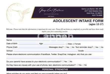 I will do invoice,order form, fillable PDF form, medical form, checklist, questionnaire