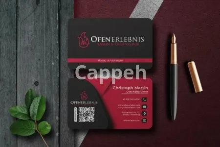 I will design professional business cards, visitenkarten erstellung