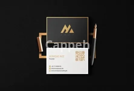 I will design professional business cards, visitenkarten erstellung