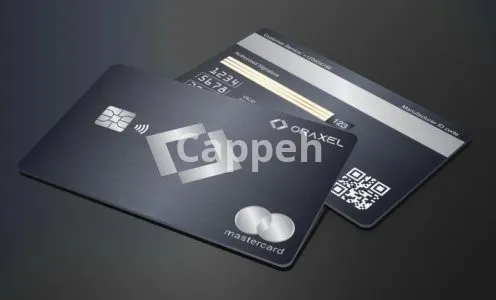 I will do modern stunning luxury unique credit debit visa master business card design