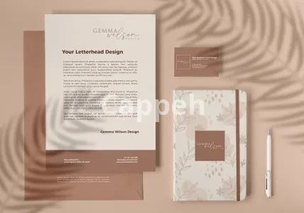 I will create business cards stationery and flyers
