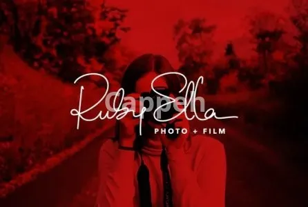 I will draw a modern and unique handwritten signature logo