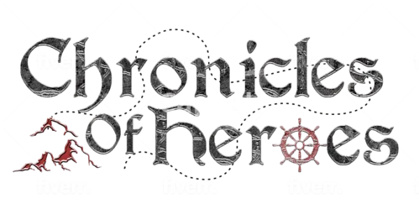 I will make simple film, game, book title logo design for you