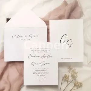 I will design calligraphy couple name for wedding needs