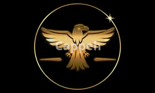 I will make 3d gold and chrome effect of logo and text quick