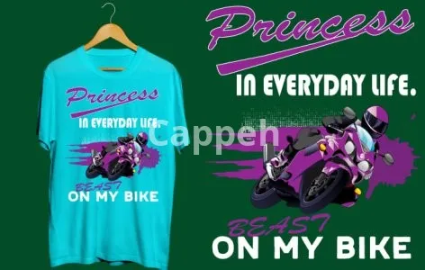 I will do trendy typography t shirt design or graphic tshirt design